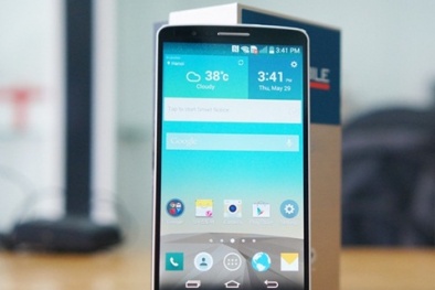 Những smartphone hot nhất trong tháng 6